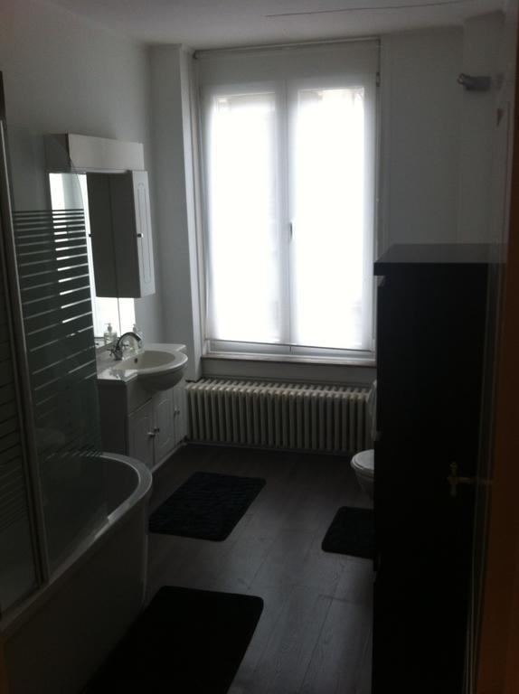Hotel Residence 18 Brussels Room photo